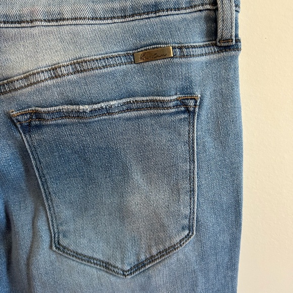KanCan mid-rise jeans - Picture 10 of 11